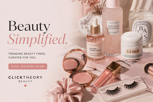 The Secret to a Simpler Beauty Routine