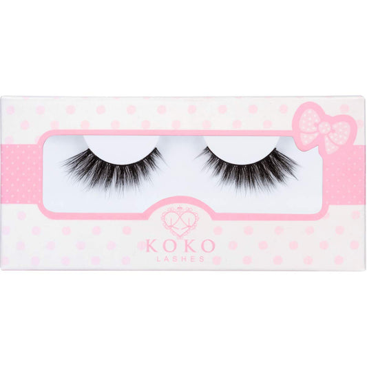 Koko Lashes "Tease"